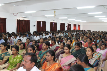 Vivekananda Ratha Yatra in Tamil Nadu (12.06.2013)