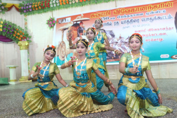 Vivekananda Ratha Yatra in Tamil Nadu (Kanchipuram Dist 10.12 (27)