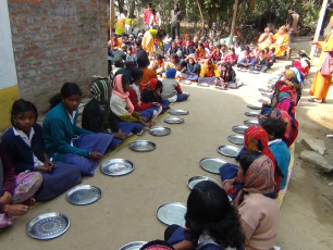 GAP Project conducted by Ramakrishna Math and Ramakrishna Mission Bankura