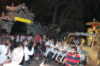 Vivekananda Ratha Yatra in Tamil Nadu (Thiruvanamalai Dist 25.11 (29)