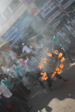 Vivekananda Ratha Yatra in Tamil Nadu (Tiruvallur Dist 25.12 (37)