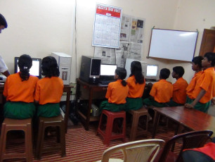 GAP Project conducted by Ramakrishna Math and Ramakrishna Mission Bankura