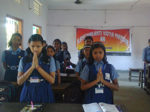 SGVEP Project conducted by Ramakrishna Mission Sevashrama Silchar 3