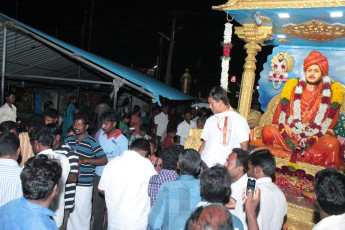 Vivekananda Ratha Yatra in Tamil Nadu (Krishnagiri Dist 23.11 (27)