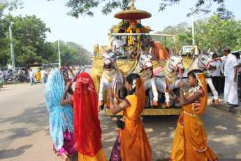 Vivekananda Ratha Yatra in Tamil Nadu (Kanchipuram Dist 15.12 (6)