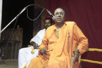 Vivekananda Ratha Yatra in Tamil Nadu (Pudukottai Dist 21.09.2013)