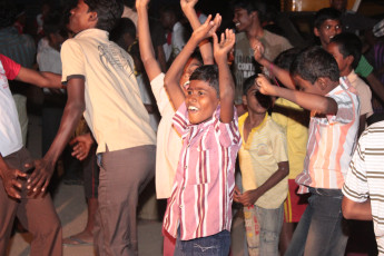 Vivekananda Ratha Yatra in Tamil Nadu (Vellore Dist 30.11 (19)