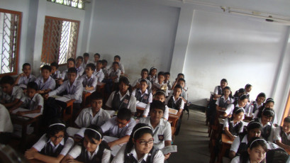 SGVEP Project conducted by Ramakrishna Mission Sevashrama Silchar 3