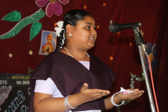 Vivekananda Ratha Yatra in Tamil Nadu (27.06.2013)