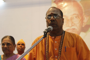 Vivekananda Ratha Yatra in Tamil Nadu (17.07.2013)