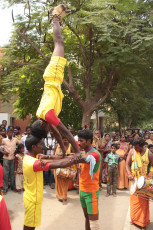 Vivekananda Ratha Yatra in Tamil Nadu (Vellore Dist 30.11 (16)