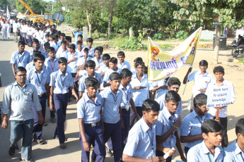 Vivekananda Ratha Yatra in Tamil Nadu (Kanchipuram Dist 10.12 (18)