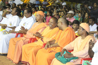 Vivekananda Ratha Yatra in Tamil Nadu (Tiruvallur Dist 26.12 (59)