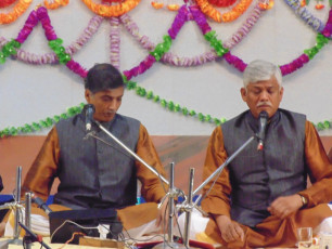 Musical program Rajkot