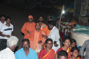 Vivekananda Ratha Yatra in Tamil Nadu (Thiruvanamalai Dist 25.11 (42)