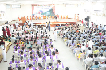 Vivekananda Ratha Yatra in Tamil Nadu (Villupuram Dist 03.11 (8)