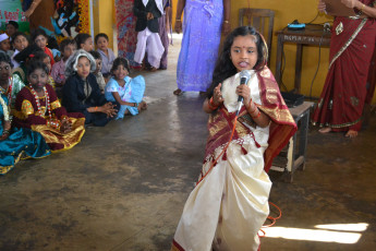 GAP Project conducted by Chennai Mission Ashrama (T.Nagar)