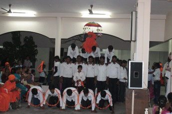 Vivekananda Ratha Yatra in Tamil Nadu (Namakkal Dist 06.11 (23)