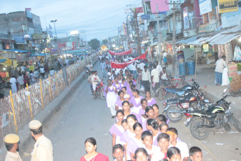 Vivekananda Ratha Yatra in Tamil Nadu (Villupuram Dist 03.11 (15)