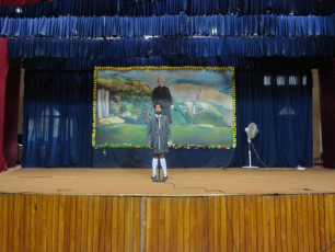 Cultural Program Shillong (21)