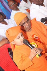Vivekananda Ratha Yatra in Tamil Nadu (Tiruvallur Dist 23.12 (43)