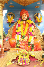 Vivekananda Ratha Yatra in Tamil Nadu (Tiruvallur Dist 25.12 (21)