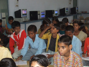 GAP Project conducted by Ramakrishna Math and Ramakrishna Mission Vrindaban