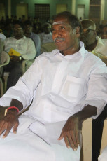 Vivekananda Ratha Yatra in Tamil Nadu (Puducherry Dist 25.10.2013)