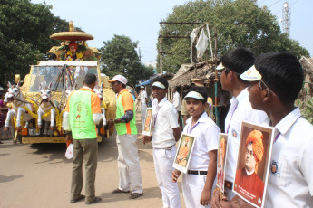 Vivekananda Ratha Yatra in Tamil Nadu (Tiruvallur Dist 26.12 (14)