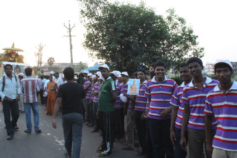 Vivekananda Ratha Yatra in Tamil Nadu (Tiruvallur Dist 25.12 (50)