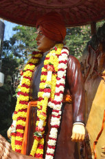 Vivekananda Ratha Yatra in Tamil Nadu Chennai District On 31/12/2013