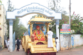 Vivekananda Ratha Yatra in Tamil Nadu (Namkkal Dist 18.11 (15)