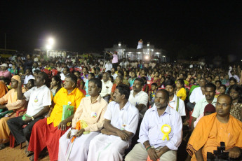 Vivekananda Ratha Yatra in Tamil Nadu (Tiruvallur Dist 26.12 (58)