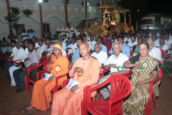 Vivekananda Ratha Yatra in Tamil Nadu (Villupuram Dist 30.11 (33)