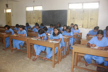 SGVEP Project conducted by Ramakrishna Mission Ashrama Narainpur