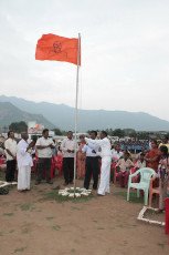 Vivekananda Ratha Yatra in Tamil Nadu (Namakkal Dist 07.11 (16)