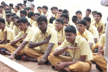 Vivekananda Ratha Yatra in Tamil Nadu (Namakkal Dist 07.11 (11)