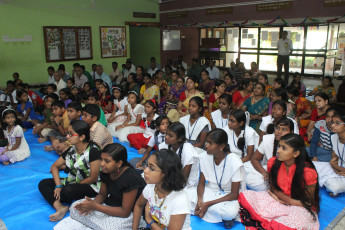 Vivekananda Ratha Yatra in Tamil Nadu (Kanchipuram Dist 15.12 (15)