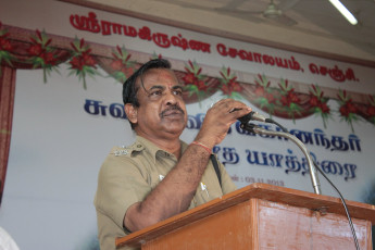 Vivekananda Ratha Yatra in Tamil Nadu (Villupuram Dist 03.11 (11)