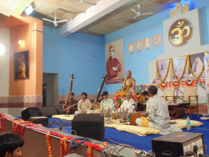 Musical program Rajkot