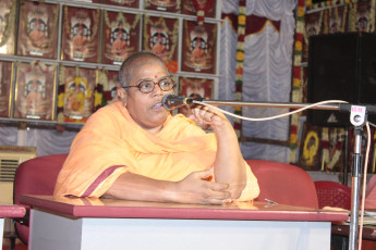 Vivekananda Ratha Yatra in Tamil Nadu (Villupuram Dist 27.10.2013)