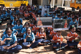 Vivekananda Ratha Yatra in Tamil Nadu (Namkkal Dist 19.11 (10)