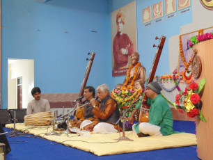 Musical program Rajkot