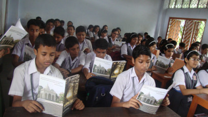 SGVEP Project conducted by Ramakrishna Mission Sevashrama Silchar 3