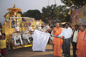 Vivekananda Ratha Yatra in Tamil Nadu (Tiruvallur Dist 27.12 (40)