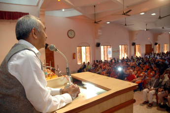 SGVEP Project conducted by Ramakrishna Math and Ramakrishna Mission Bhubaneswar