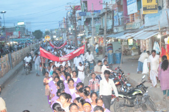 Vivekananda Ratha Yatra in Tamil Nadu (Villupuram Dist 03.11 (16)