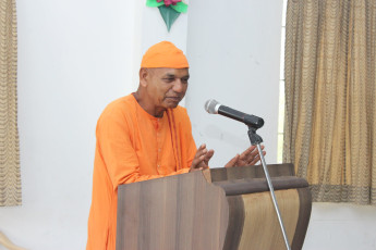 Vivekananda Ratha Yatra in Tamil Nadu (10.06.2013)