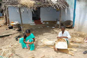 AKSP Project conducted by Ramakrishna Math Nattarampalli