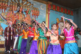 Vivekananda Ratha Yatra in Tamil Nadu Chennai District On 31/12/2013